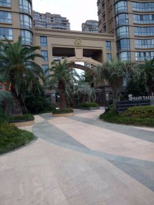 尚城绿园户型图,尚城绿园小区实景图,实拍内外景图片-无锡58同城爱房