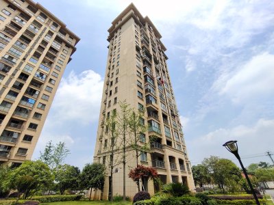 枫林半岛户型图,枫林半岛小区实景图,实拍内外景图片-绍兴58同城爱房