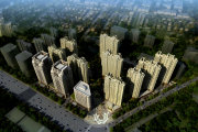 榆中榆中县恒大城项目楼盘新房真实图片