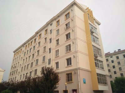 枫林绿洲户型图,枫林绿洲小区实景图,实拍内外景图片-青岛58同城爱房