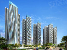 东方文德森岛湖