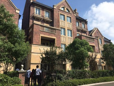 伊顿庄园户型图,伊顿庄园小区实景图,实拍内外景图片-慈溪58同城爱房