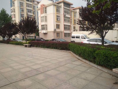 枫林绿洲户型图,枫林绿洲小区实景图,实拍内外景图片-青岛58同城爱房