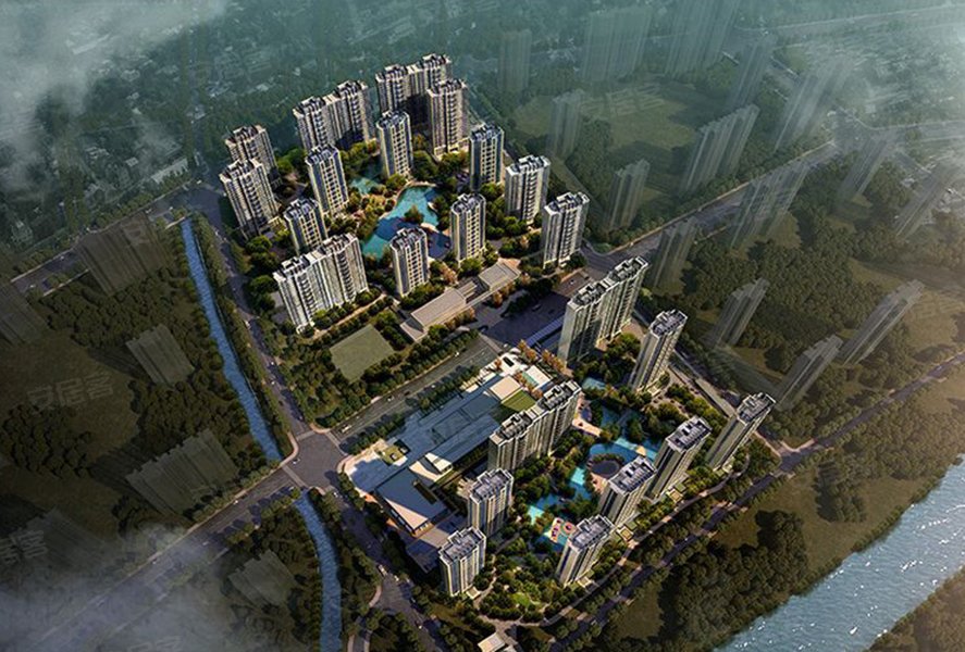 仁恒公园世纪