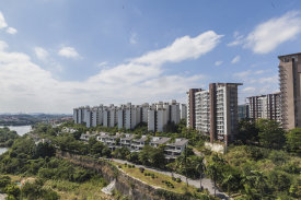 花都颐和山庄