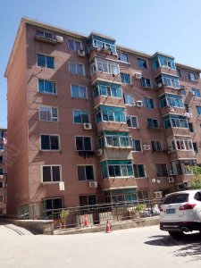 鹏辉新天居(三期)户型图,鹏辉新天居(三期)小区实景图,实拍内外景图片