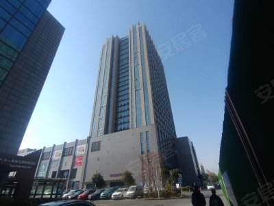 鸿运大厦户型图,鸿运大厦小区实景图,实拍内外景图片-上海58同城爱房