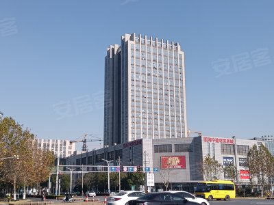 鸿运大厦户型图,鸿运大厦小区实景图,实拍内外景图片-上海58同城爱房