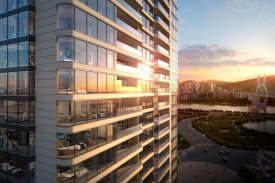 中国铁建西派城