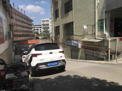 锦龙大厦户型图,锦龙大厦小区实景图,实拍内外景图片-厦门58同城爱房