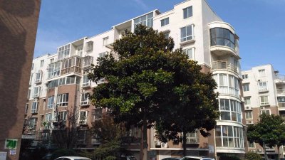 香榭水岸二期户型图,香榭水岸二期小区实景图,实拍内外景图片-南通58