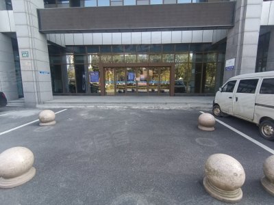 鸿运大厦户型图,鸿运大厦小区实景图,实拍内外景图片-上海58同城爱房