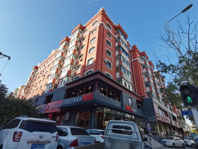 宣化街236号小区小区实景图,实拍内外景图片-哈尔滨58同城爱房