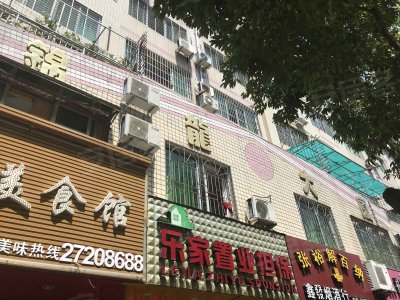 锦龙大厦户型图,锦龙大厦小区实景图,实拍内外景图片-厦门58同城爱房