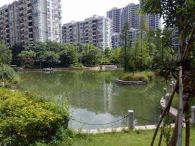 珠光御景湾户型图,珠光御景湾小区实景图,实拍内外景图片-惠州58同城