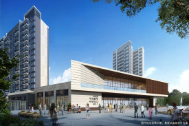 碧桂园半岛1号