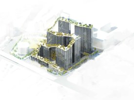 万科未来森林