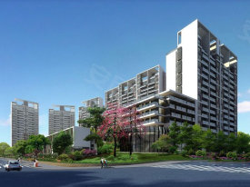 大学小筑