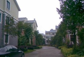 嘉禾山庄
