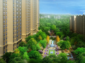 丽都壹号·峯境