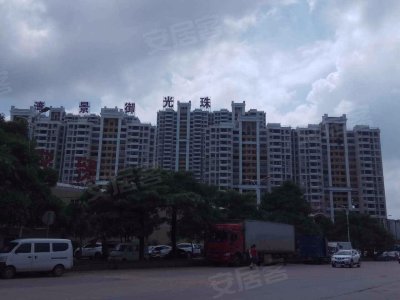 珠光御景湾户型图,珠光御景湾小区实景图,实拍内外景图片-惠州58同城