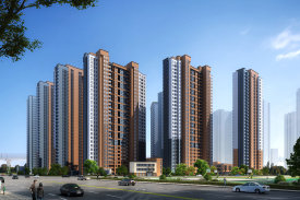 泰宏建业国际城
