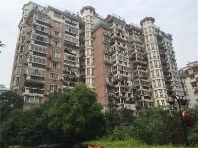 翰林花园户型图,翰林花园小区实景图,实拍内外景图片-杭州58同城爱房