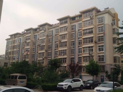 枫林绿洲户型图,枫林绿洲小区实景图,实拍内外景图片-青岛58同城爱房