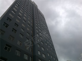 万湖东城
