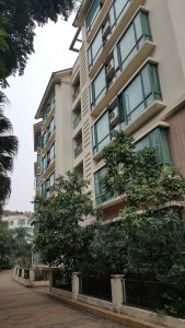 南海湖景湾花园户型图,南海湖景湾花园小区实景图,实拍内外景图片