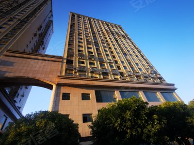 泰福华金都广场户型图,泰福华金都广场小区实景图,实拍内外景图片