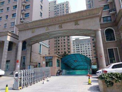 荥正佳苑户型图,荥正佳苑小区实景图,实拍内外景图片-郑州58同城爱房