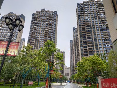 恒大珺睿府户型图,恒大珺睿府小区实景图,实拍内外景图片-安庆58同城