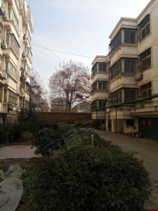 南华苑小区周边小区户型图南华苑小区同区域小区户型图