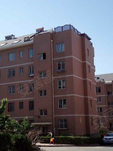 鹏辉新天居(三期)户型图,鹏辉新天居(三期)小区实景图,实拍内外景图片