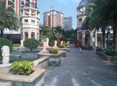 尚湖湾户型图,尚湖湾小区实景图,实拍内外景图片-佛山58同城爱房