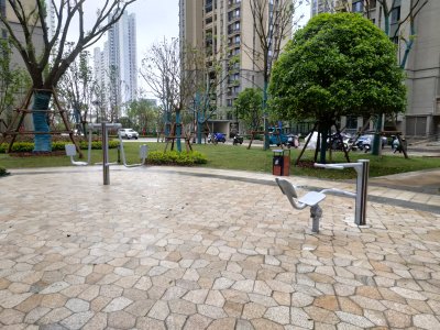 恒大珺睿府户型图,恒大珺睿府小区实景图,实拍内外景图片-安庆58同城
