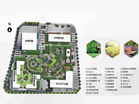 绿地汇创国际
