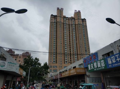 金阳大厦户型图,金阳大厦小区实景图,实拍内外景图片-南京58同城爱房