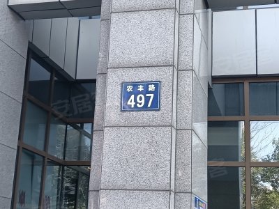 鸿运大厦户型图,鸿运大厦小区实景图,实拍内外景图片-上海58同城爱房