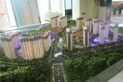 哈尔滨周边其他绿地·悦澜湾楼盘新房真实图片