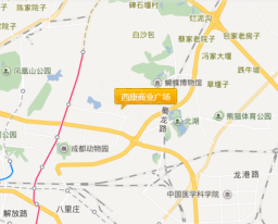 西康商业广场