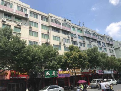 锦龙大厦户型图,锦龙大厦小区实景图,实拍内外景图片-厦门58同城爱房