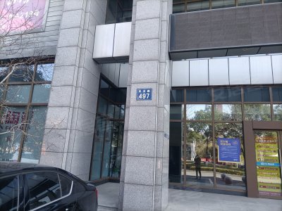 鸿运大厦户型图,鸿运大厦小区实景图,实拍内外景图片-上海58同城爱房