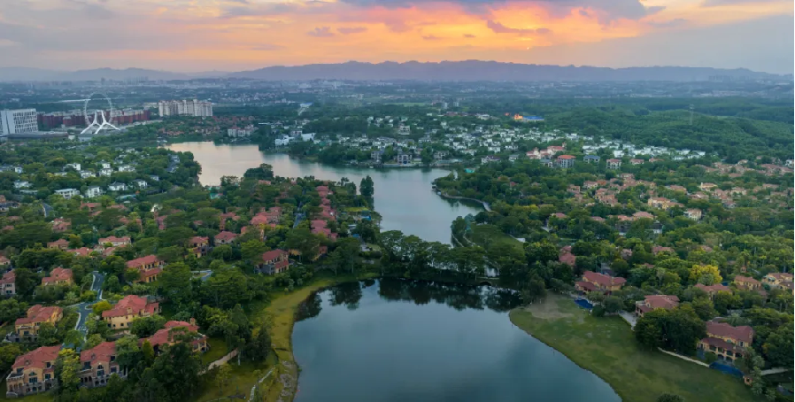 湖山住假新美学|美林湖湖居藏品惊艳亮相