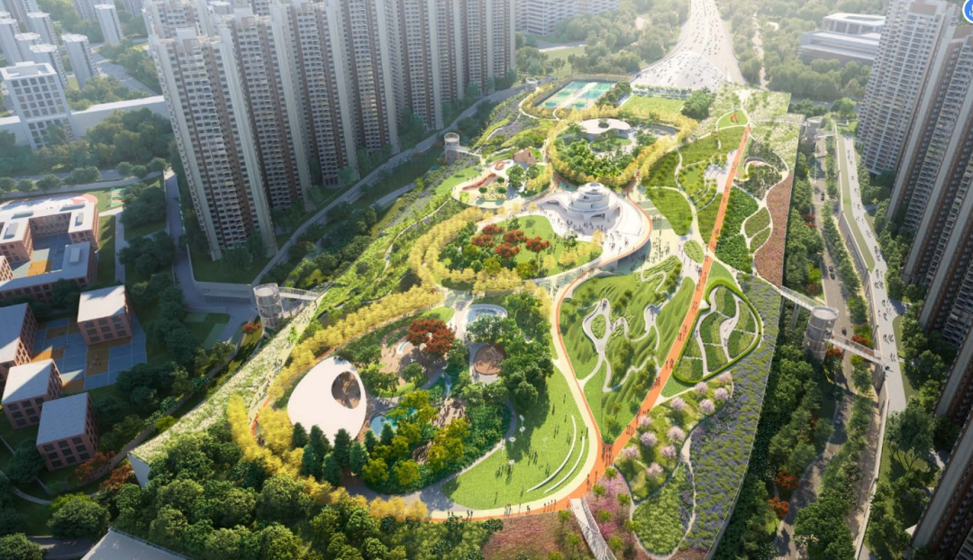 广州安居客>广州楼盘>增城楼盘>新塘楼盘>华润置地·公园上城>|海贝