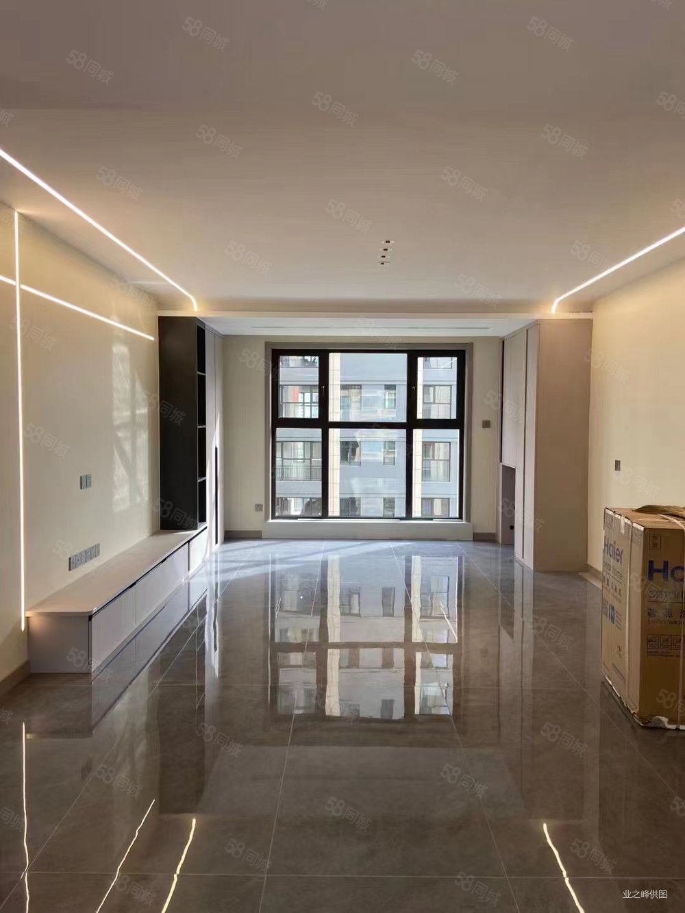 红星天阙-140㎡-现代简约