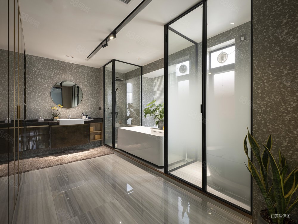 少既是多,用简约设计带你扩张空间视觉感