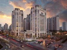 东湖国际中心整层出租业主直租拎包入住交通便利