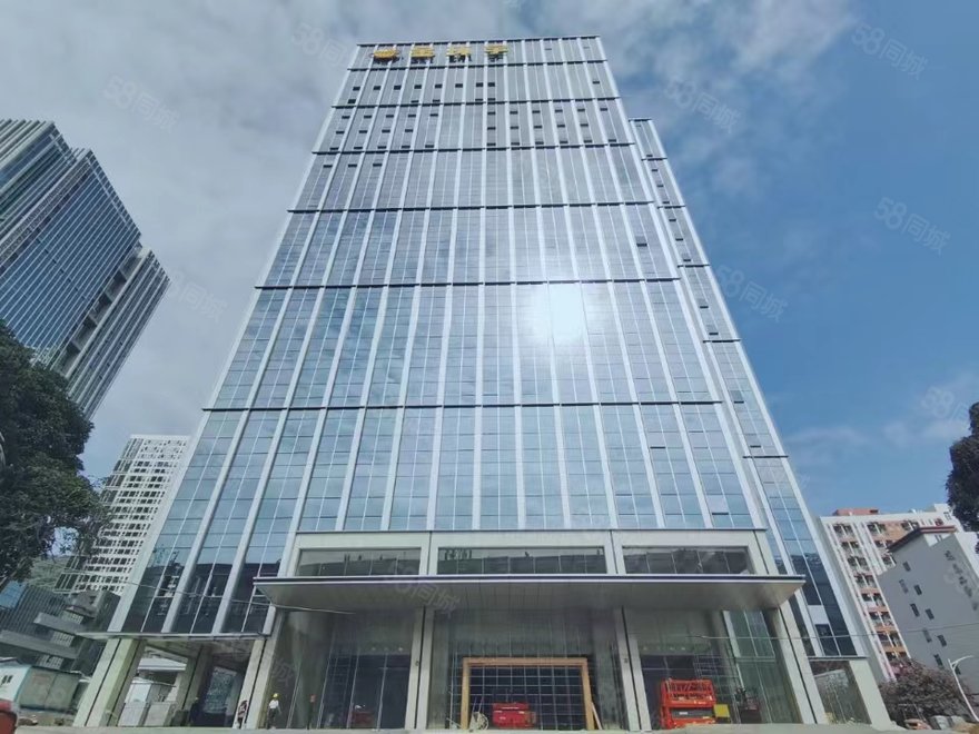 金环宇g-link写字楼出租/出售信息,金环宇g-link租金